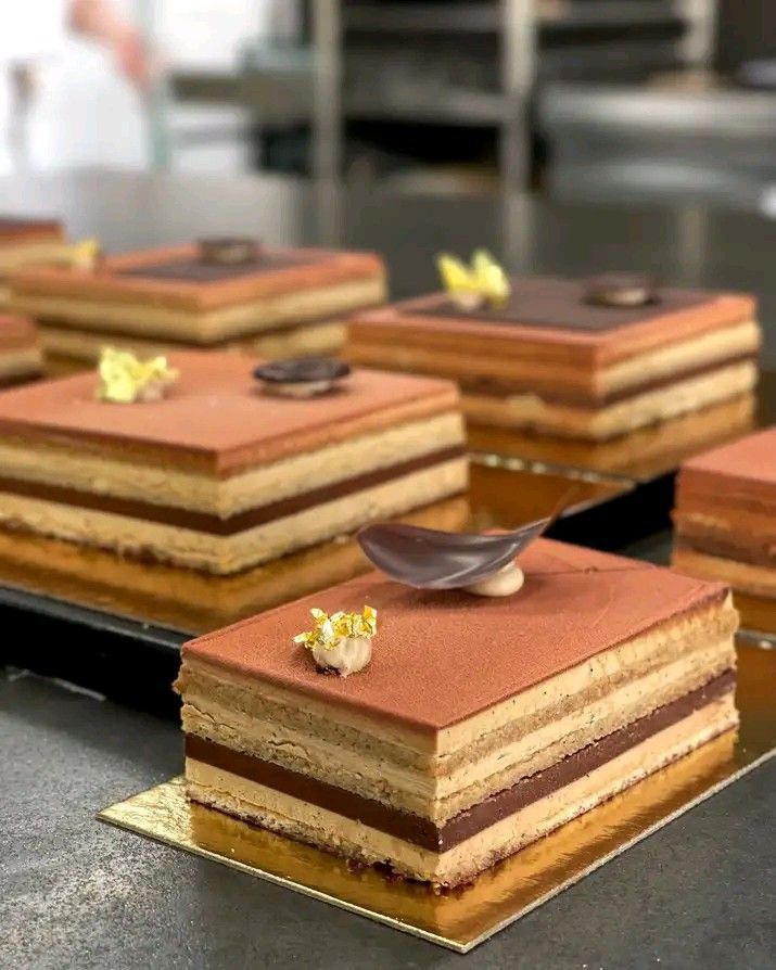 Tarta francesa
